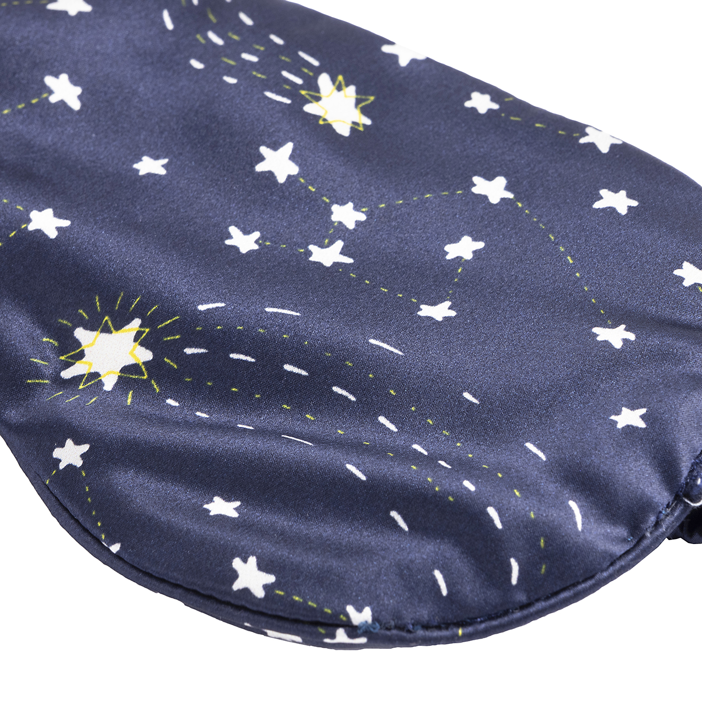 Mulberry Silk Eyemask 6