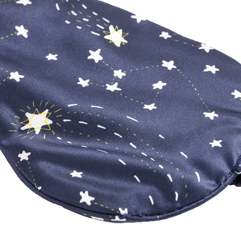 Mulberry Silk Eyemask 6