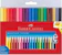 Faber-Castell Grip Markers 1