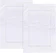 Utopia Towels Store Cotton Banded Bathmats 1