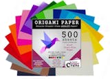 10 Best Origami Papers in 2022 (Melissa & Doug, Tuttle Publishing, and More) 5