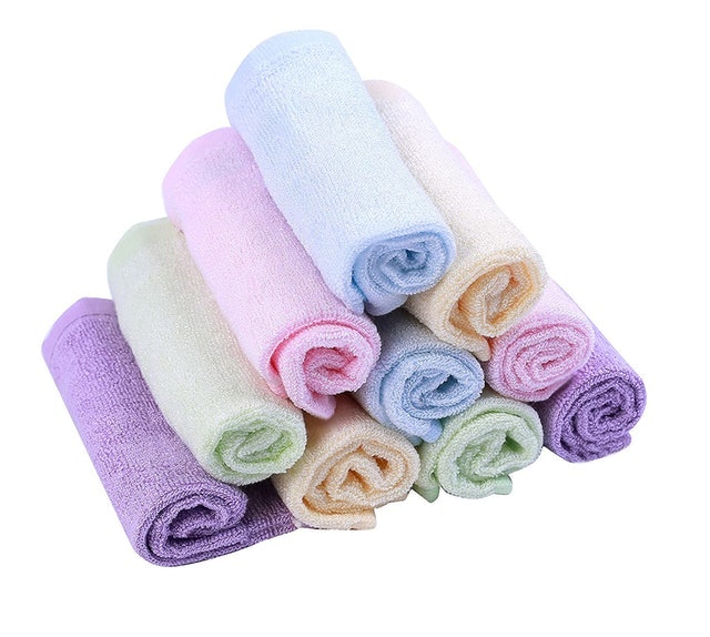 10 Best Bamboo Towels in 2022 (Cariloha, Loran, and More) 5