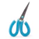 It’s Academic Pillow Grips 8-Inch Scissors with Comfort Handles 1