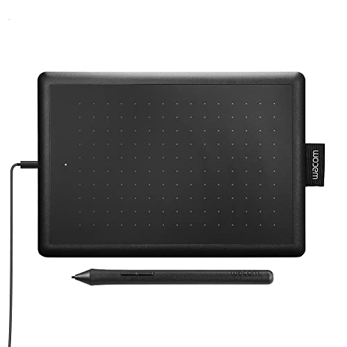 Best Budget Drawing Tablets (without Screens) of 2026 2