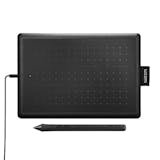 Best Budget Drawing Tablets (without Screens) of 2026 2