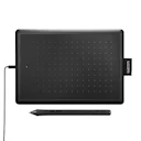 One by Wacom Small Graphics Drawing Tablet