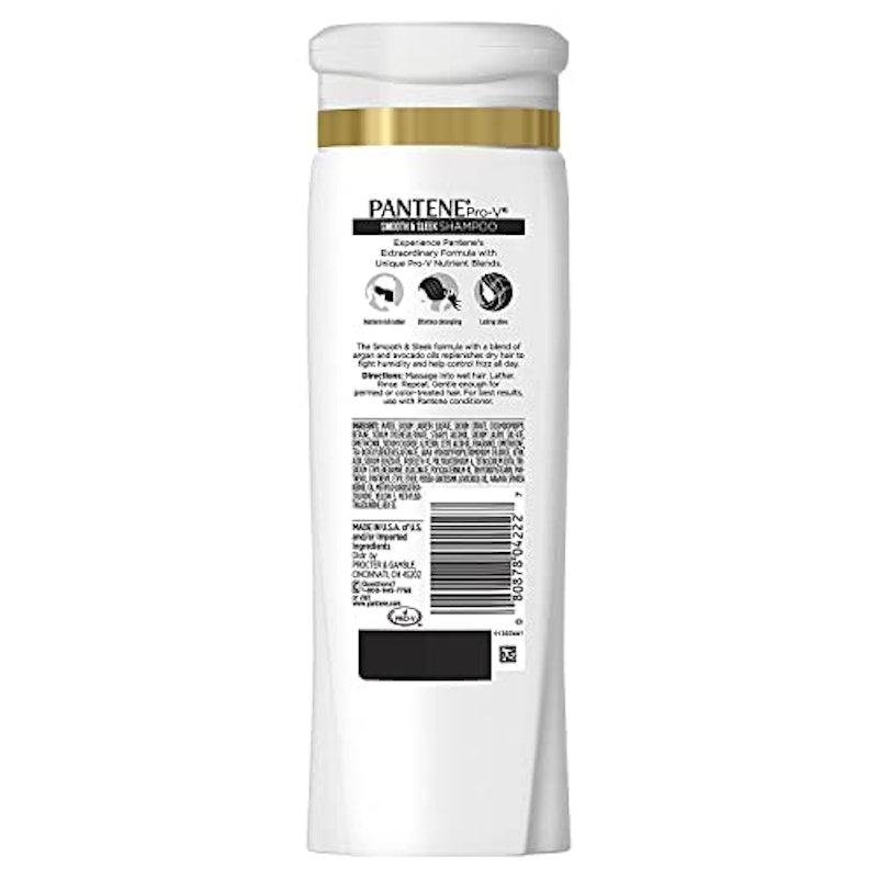 Pro-V Smooth & Sleek 2in1 Shampoo and Conditioner 2