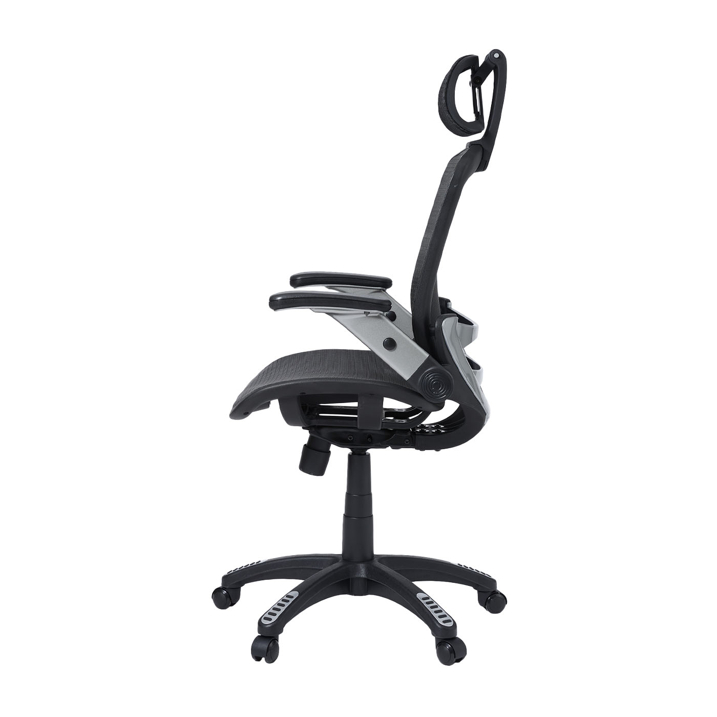 Ergonomic Mesh Office Chair 7