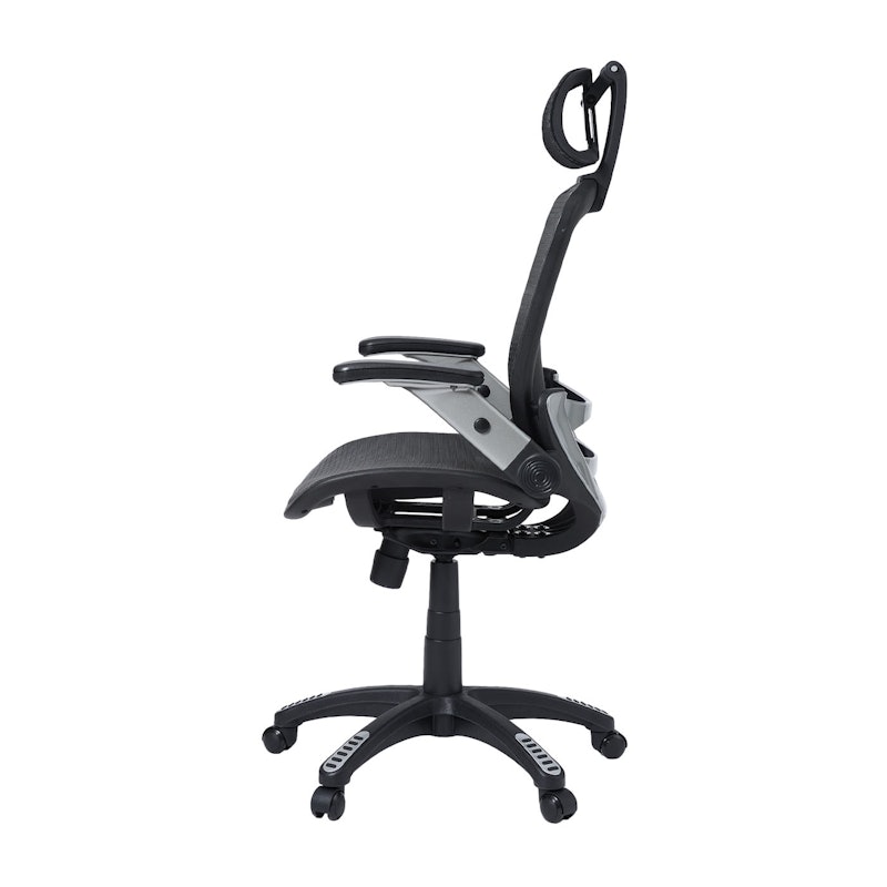 Ergonomic Mesh Office Chair 7