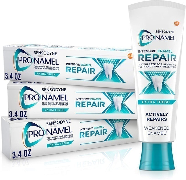 10 Best Toothpastes for Sensitive Teeth in 2026 (Dental Hygienist-Reviewed) 1