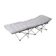 BOZTIY Heavy-Duty Sleeping Cot 1