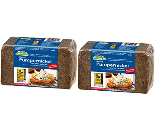 Best Healthy Breads of 2026 (Nutritionist-Reviewed) 4