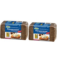 Natural Pumpernickel