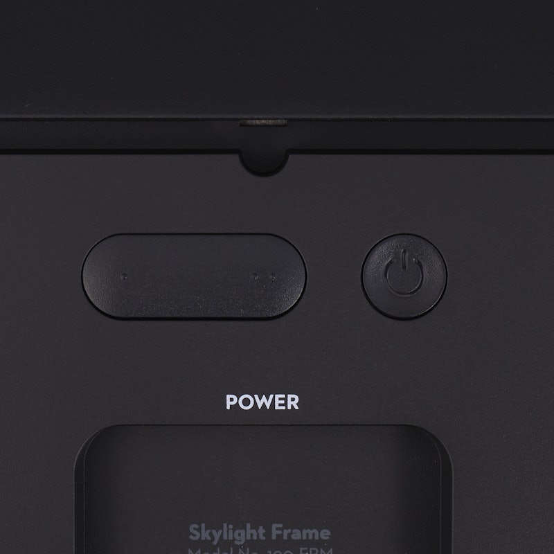 The Skylight Frame 6