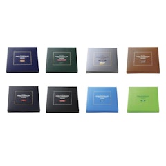 Premium Nama Chocolate Collection