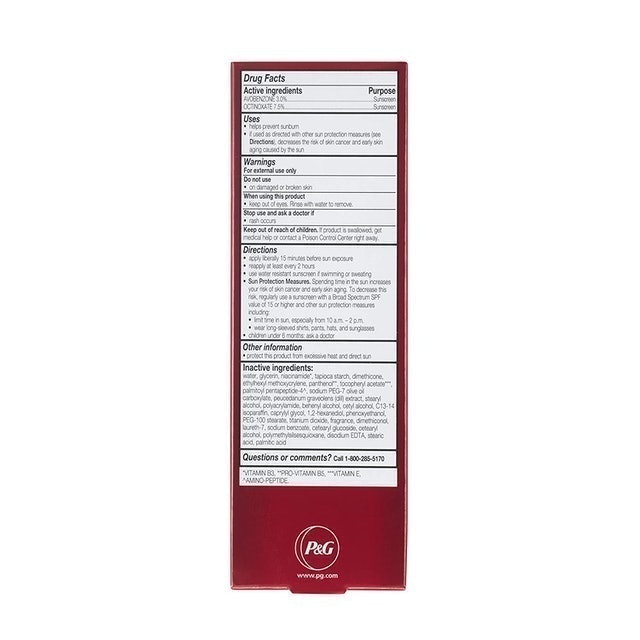 Regenerist Micro-Sculping Cream 2