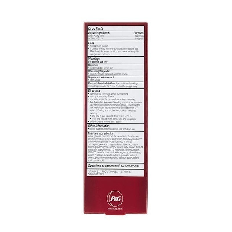 Regenerist Micro-Sculping Cream 2
