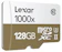 Lexar Lexar Professional MicroSDXC UHS-II 128 GB 1