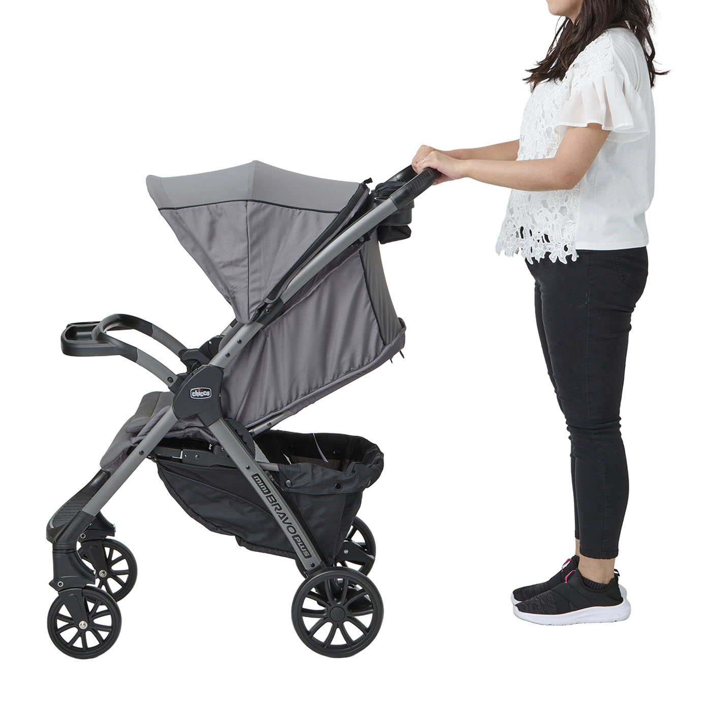 Mini Bravo Plus 6