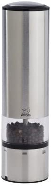 10 Best Electric Pepper Grinders of 2026 (Chef-Reviewed) 1