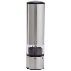 Sense u'Select Electric Salt & Pepper Mill Set