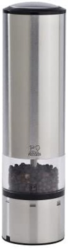Sense u'Select Electric Salt & Pepper Mill Set 1