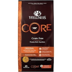 Natural Grain-Free Dry Dog Food