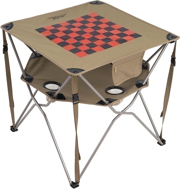 Eclipse Table 1