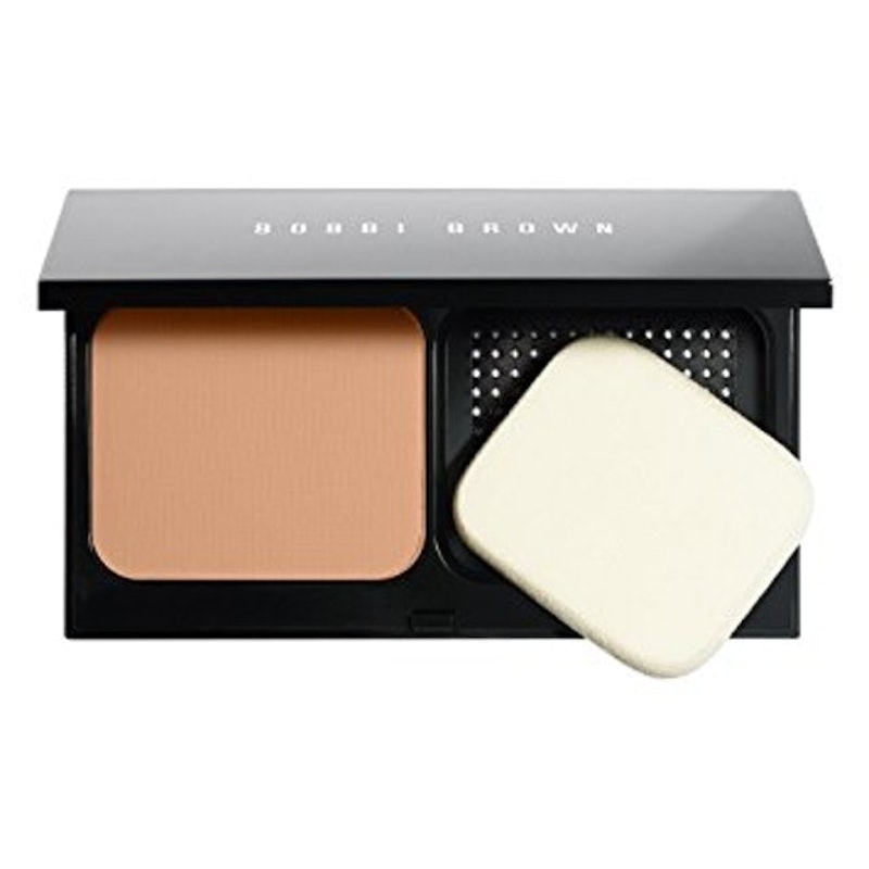 Skin Weightless Powder Foundation 1