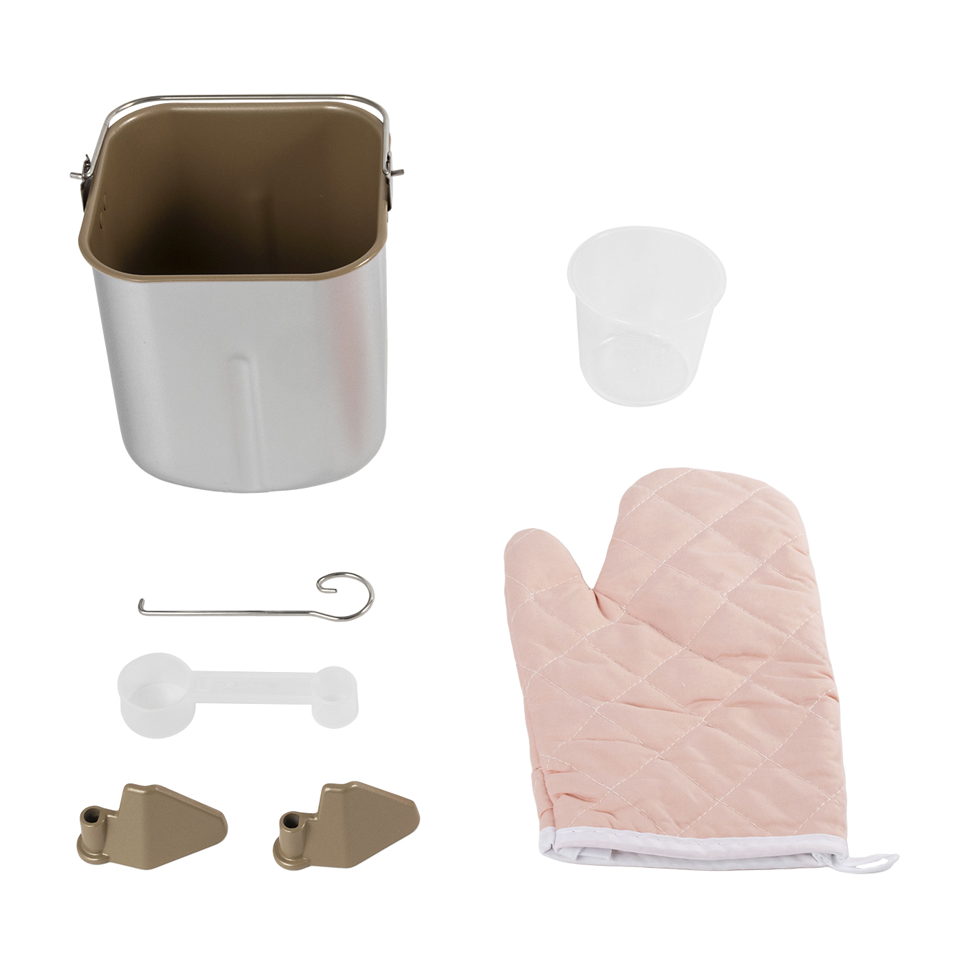 Bread Maker Machine 4
