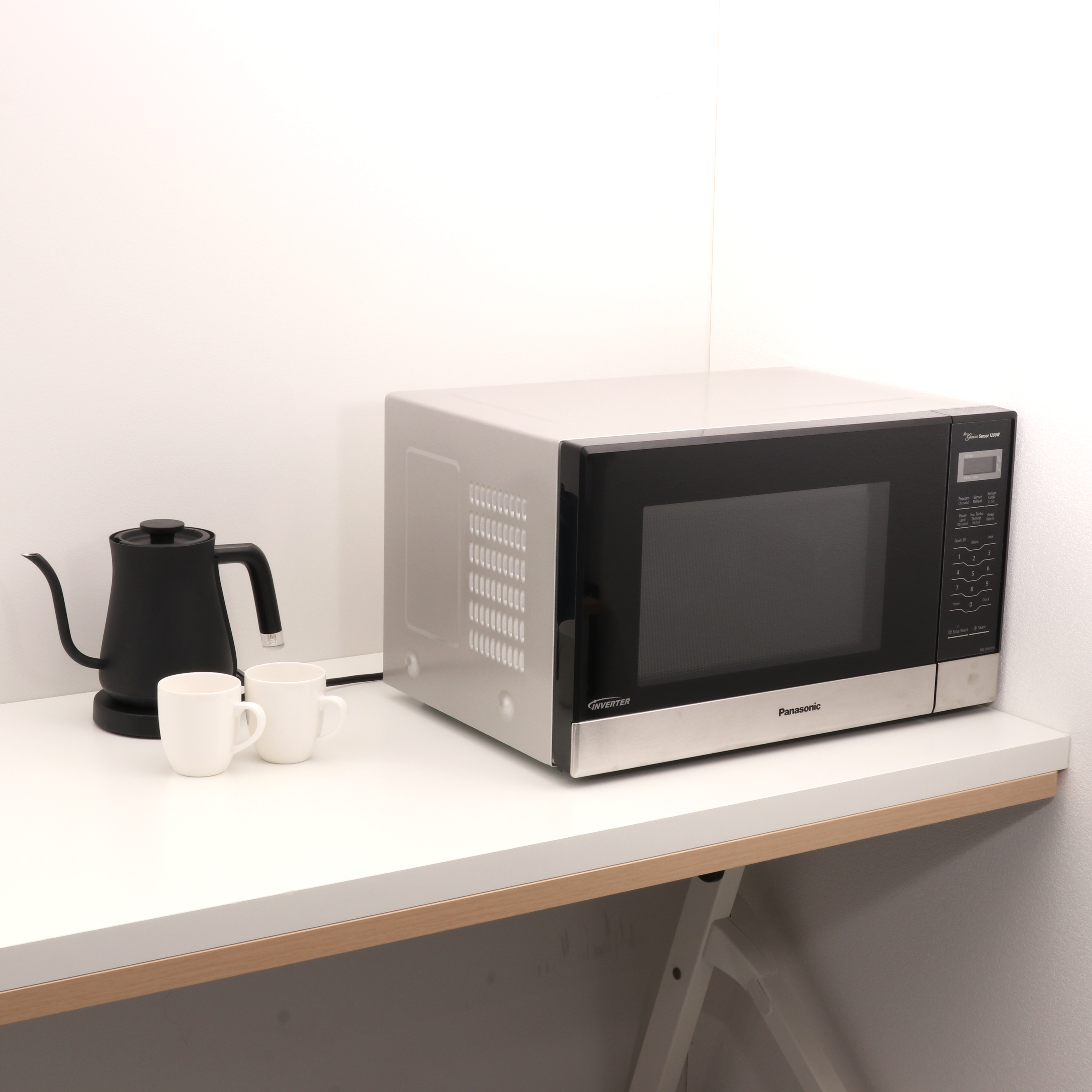 Microwave Oven 5