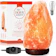 The Body Source Himalayan Salt Lamp 1