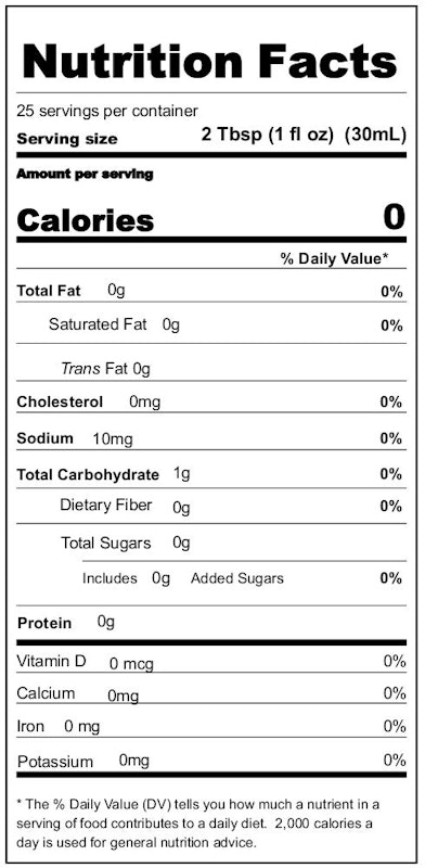 Sugar-Free Cherry Syrup 2