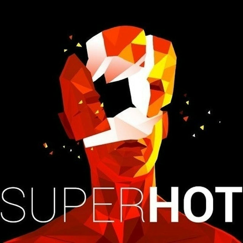 Superhot 1
