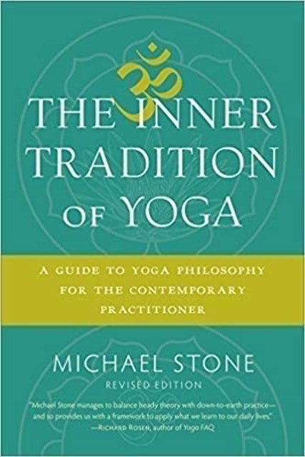 10 Best Yoga Books in 2022 (Yoga Instructor-Reviewed) 5