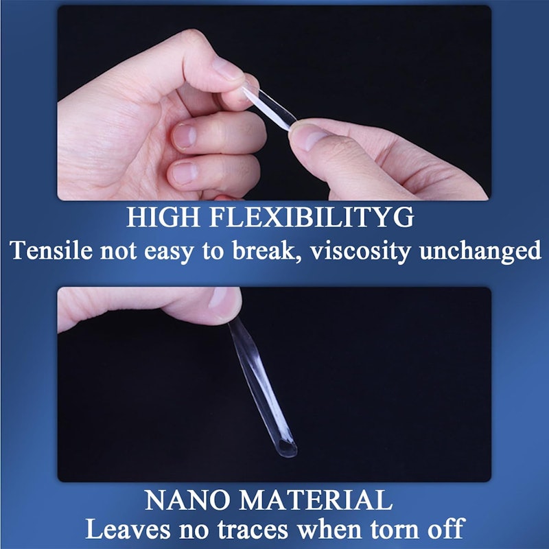 Two-Sided Adhesive Dots 2