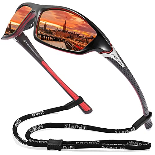 Sports Polarized Sunglasses for Men 1