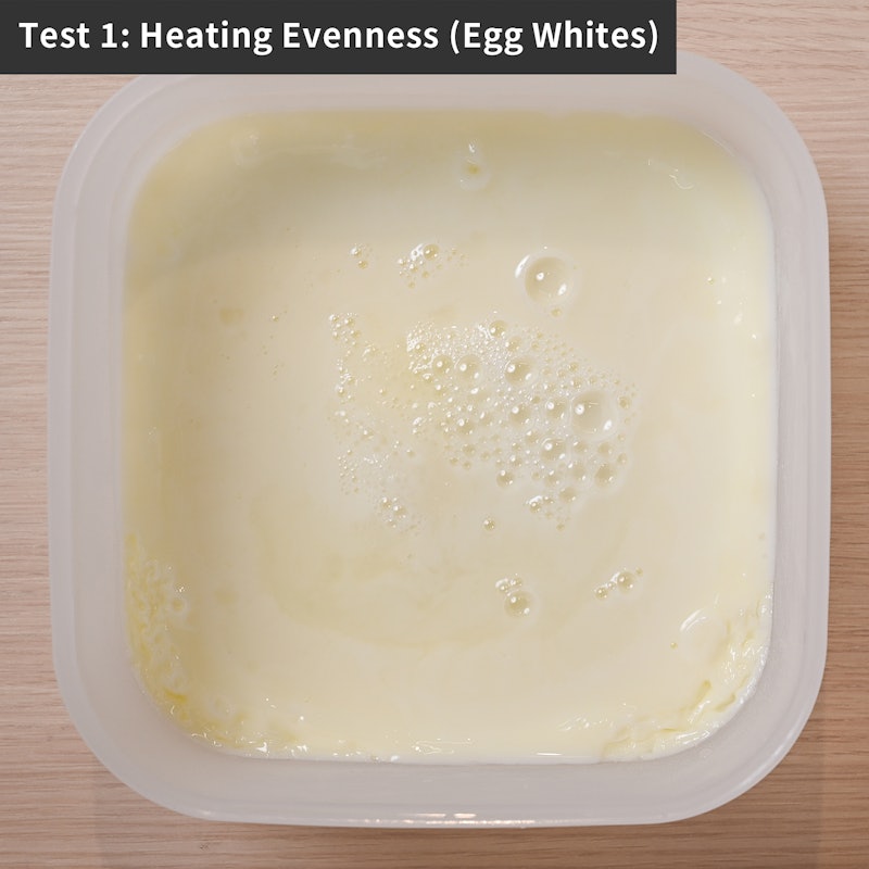 Countertop Microwave Oven 6
