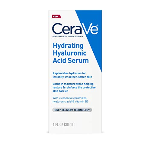 Hyaluronic Acid Serum  2