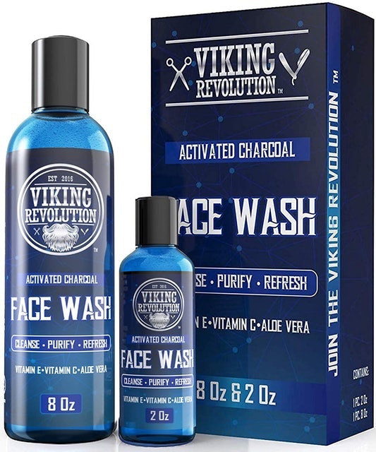 Face Wash 1