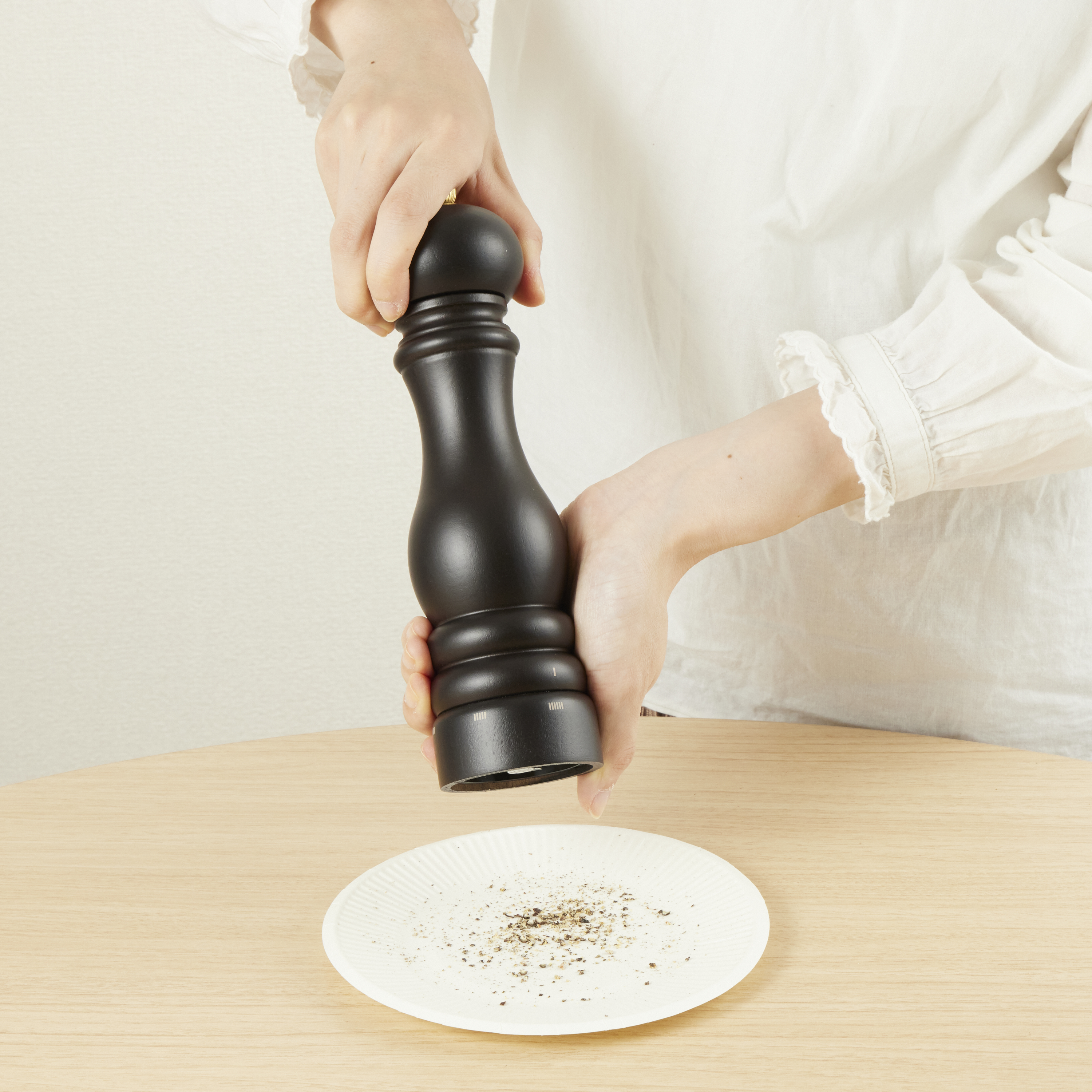 Paris u’Select Pepper Mill 6