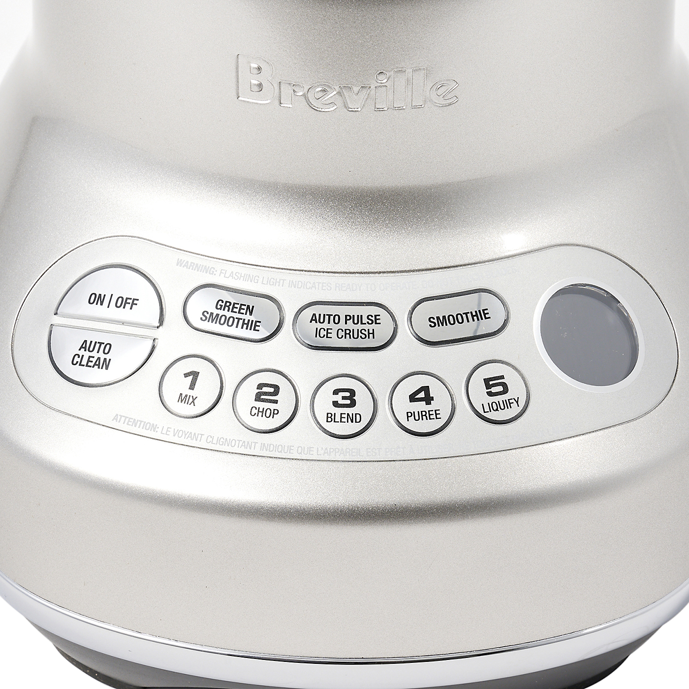 The Fresh and Furious® Blender 2