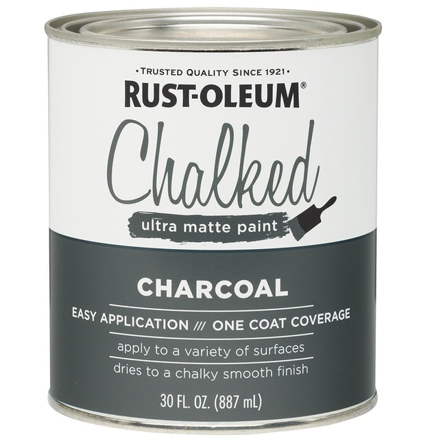 10 Best Chalk Paints in 2022 (Rust-Oleum, Heirlooms, and More) 1