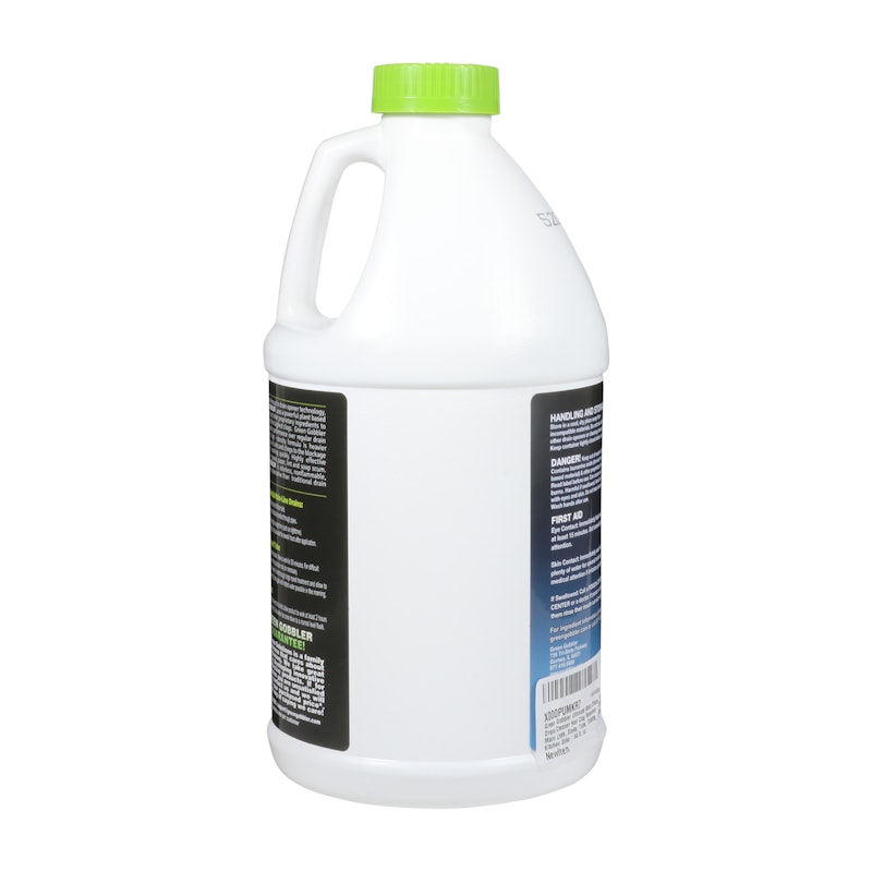 Best drain cleaner for main line deals