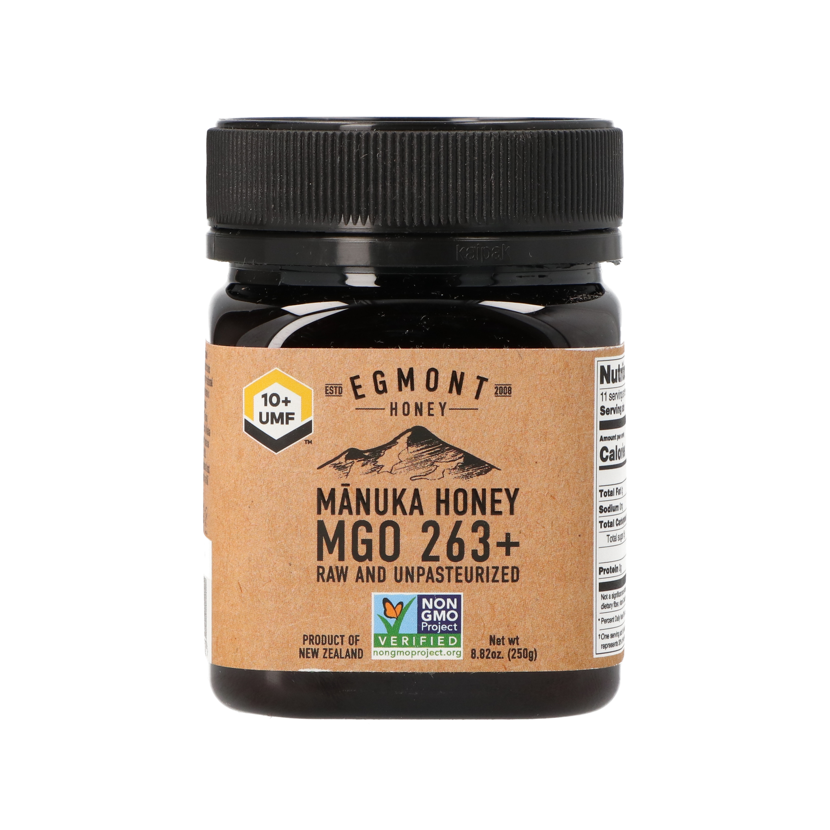 Manuka Honey 1