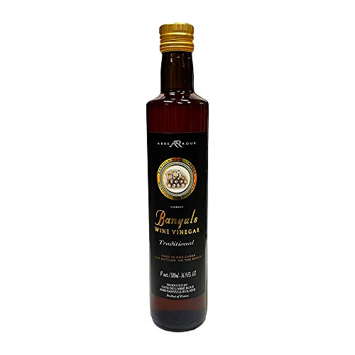 Traditional French Red Wine Vinegar 1