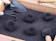 SPACECARE SPACECARE Magnetic Zen Sand Garden Box Set 1
