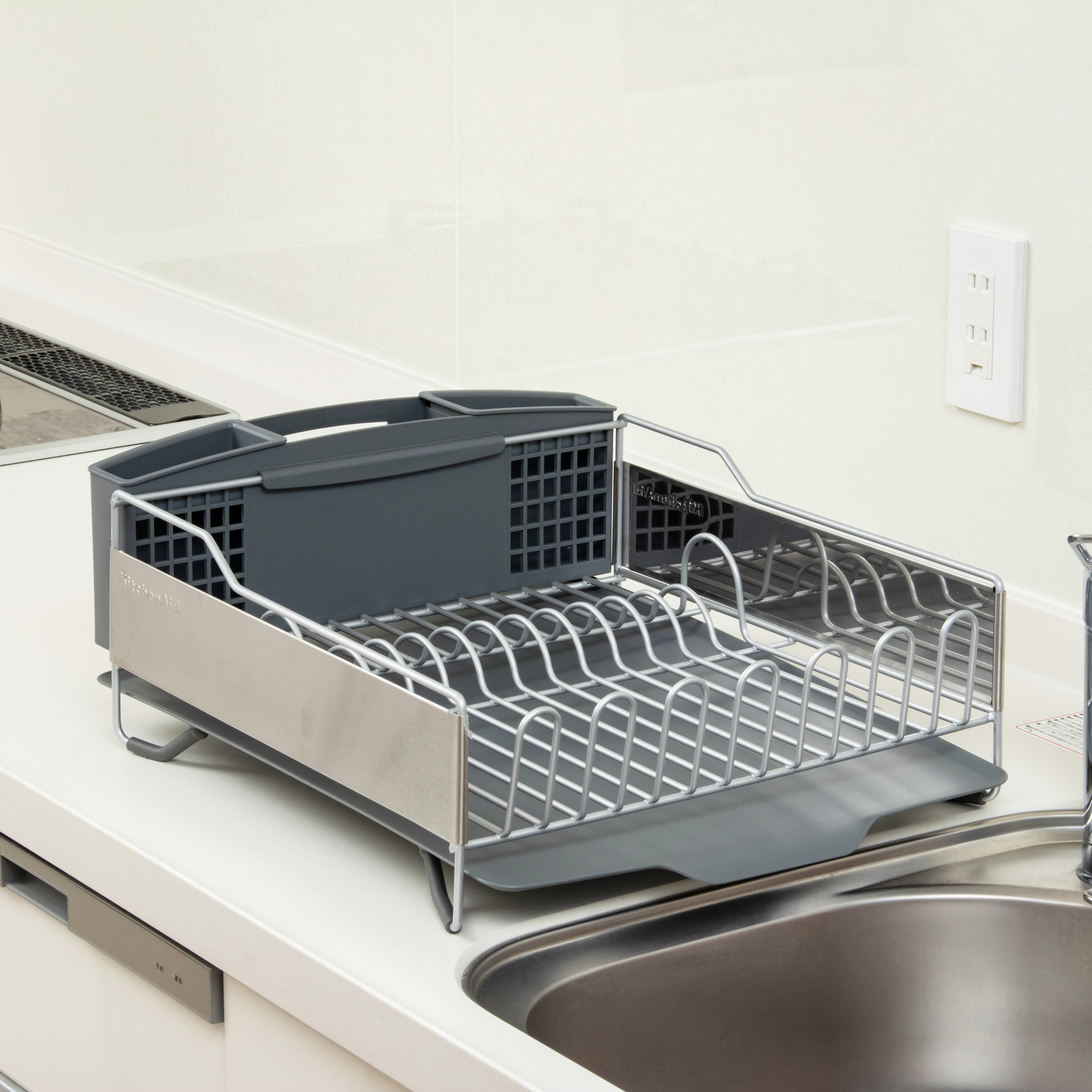 Full Size Dish Rack 5