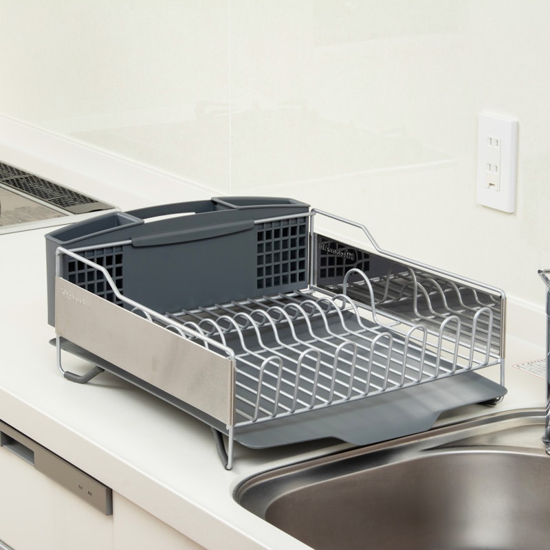 Full Size Dish Rack 5