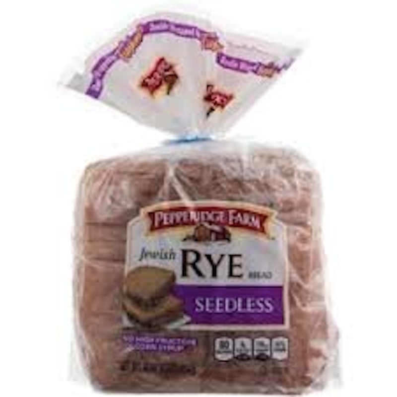 10 Best Jewish Rye Breads | mybest